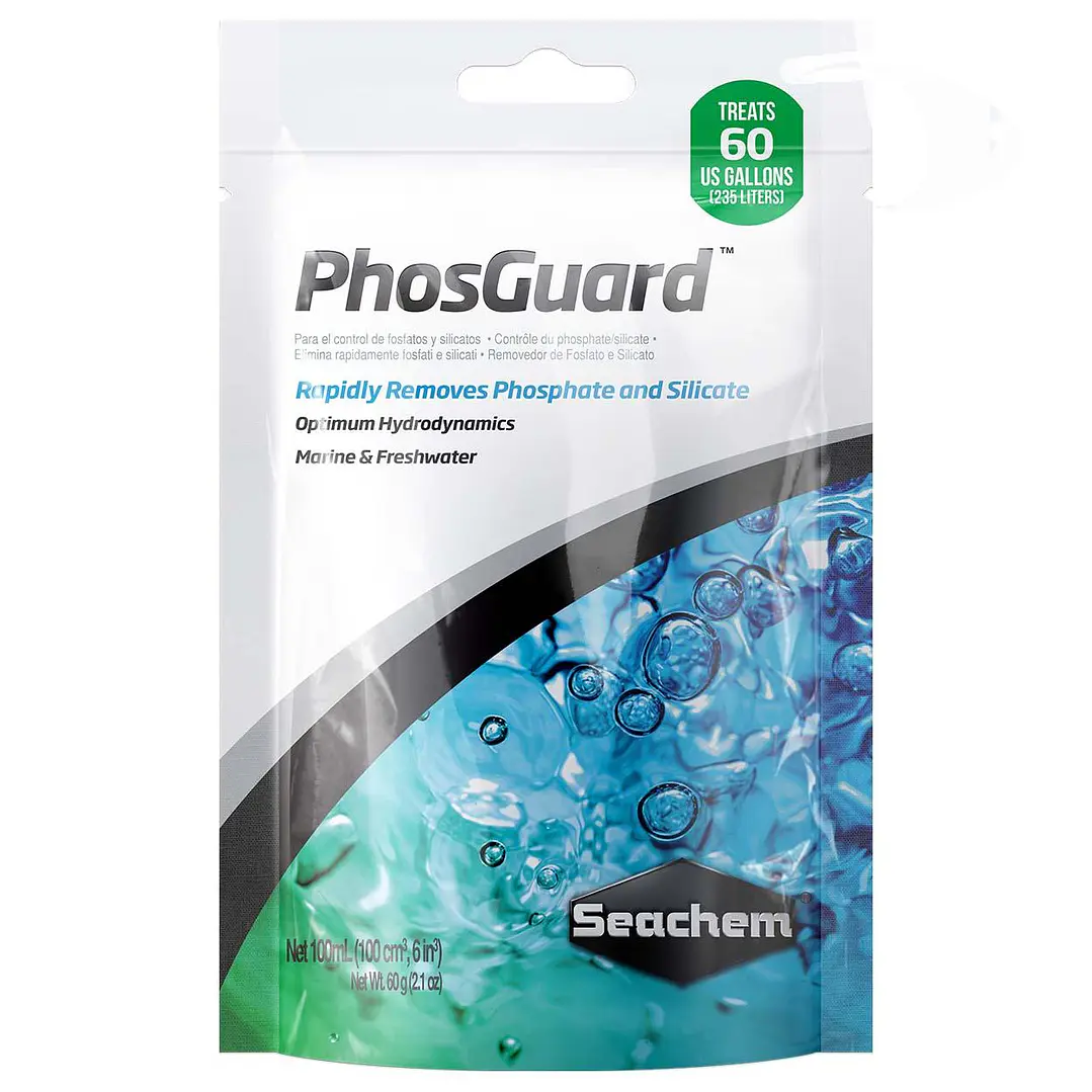 Phosguard 100ml 1