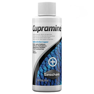 Cupramine 100ml