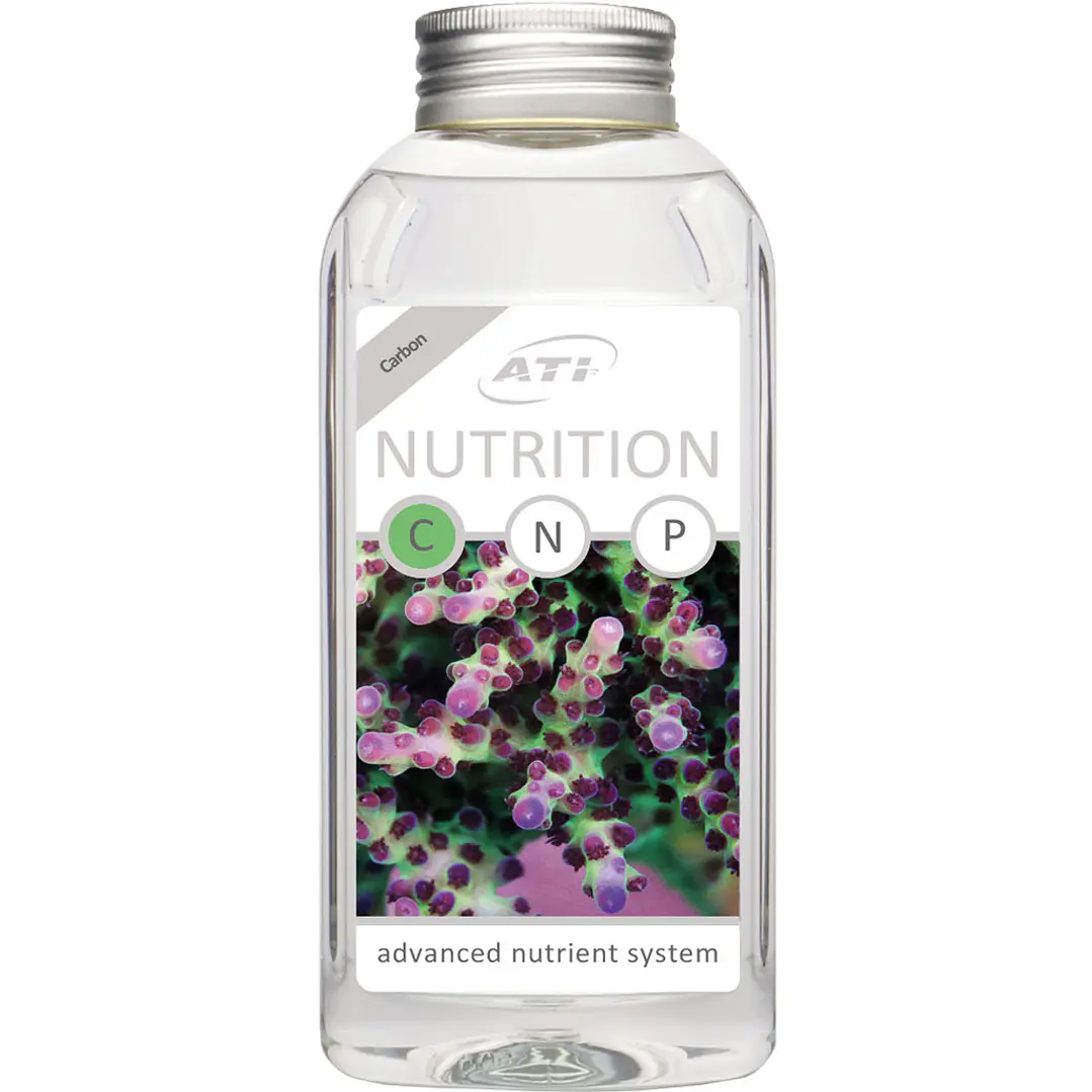 Nutrition C - 500 mL 1