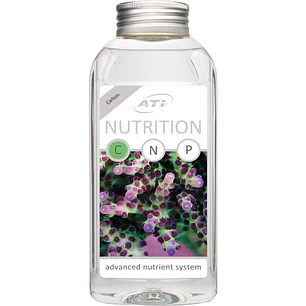 Nutrition C - 500 mL