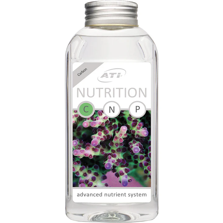 Nutrition C - 500 mL 1