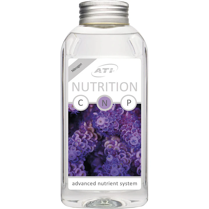 Nutrition N - 500 mL 1