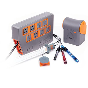 A3 Apex Pro System