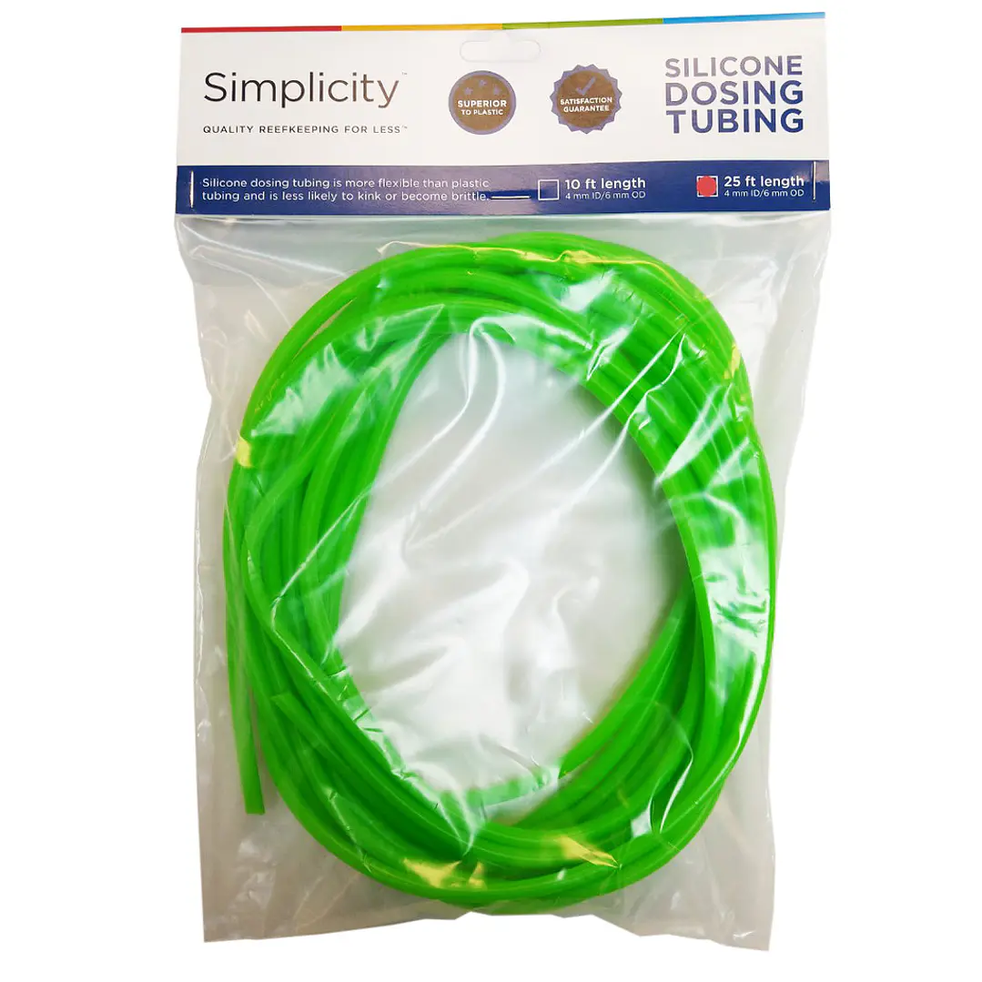 Manguera Color Verde 3m 1