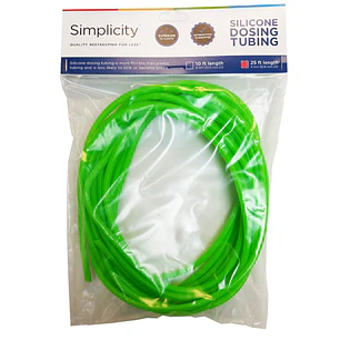 Manguera Color Verde 3m