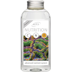 Nutrition P - 500 mL