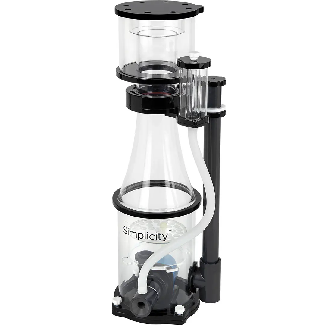 Skimmer 120DC con controlador (225L - 450L) 1