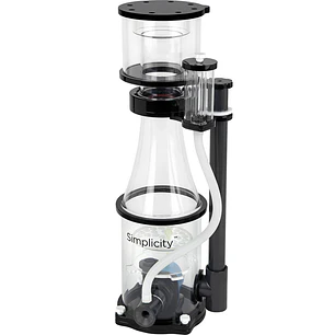 Skimmer 120DC con controlador (225L - 450L)