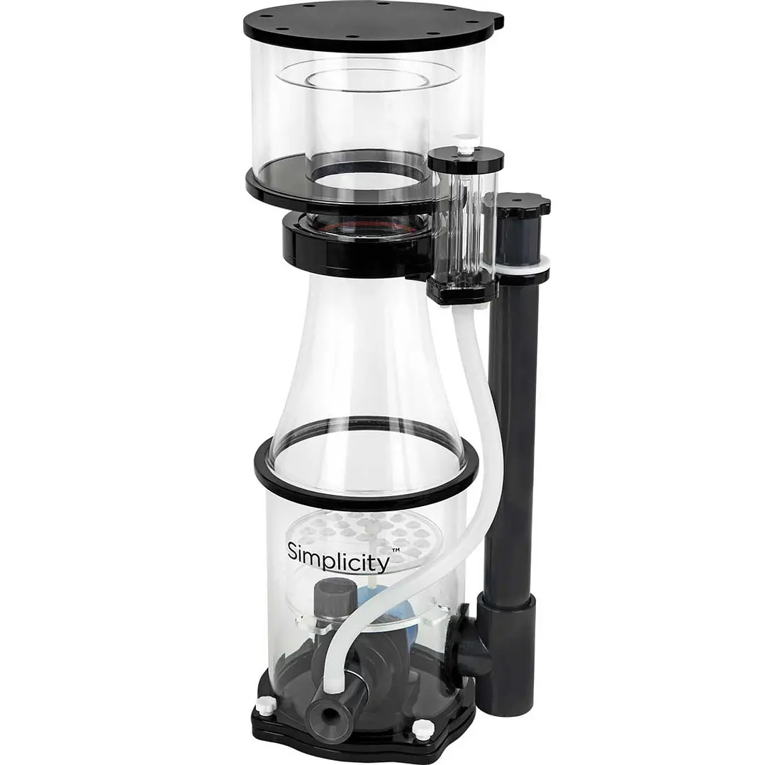 Skimmer 240DC con controlador (450L - 900L) 1