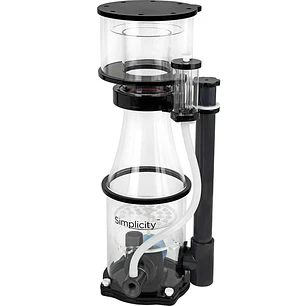 Skimmer 240DC con controlador (450L - 900L)