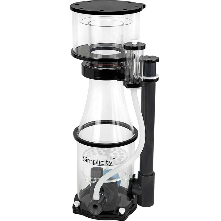 Skimmer 240DC con controlador (450L - 900L) 1