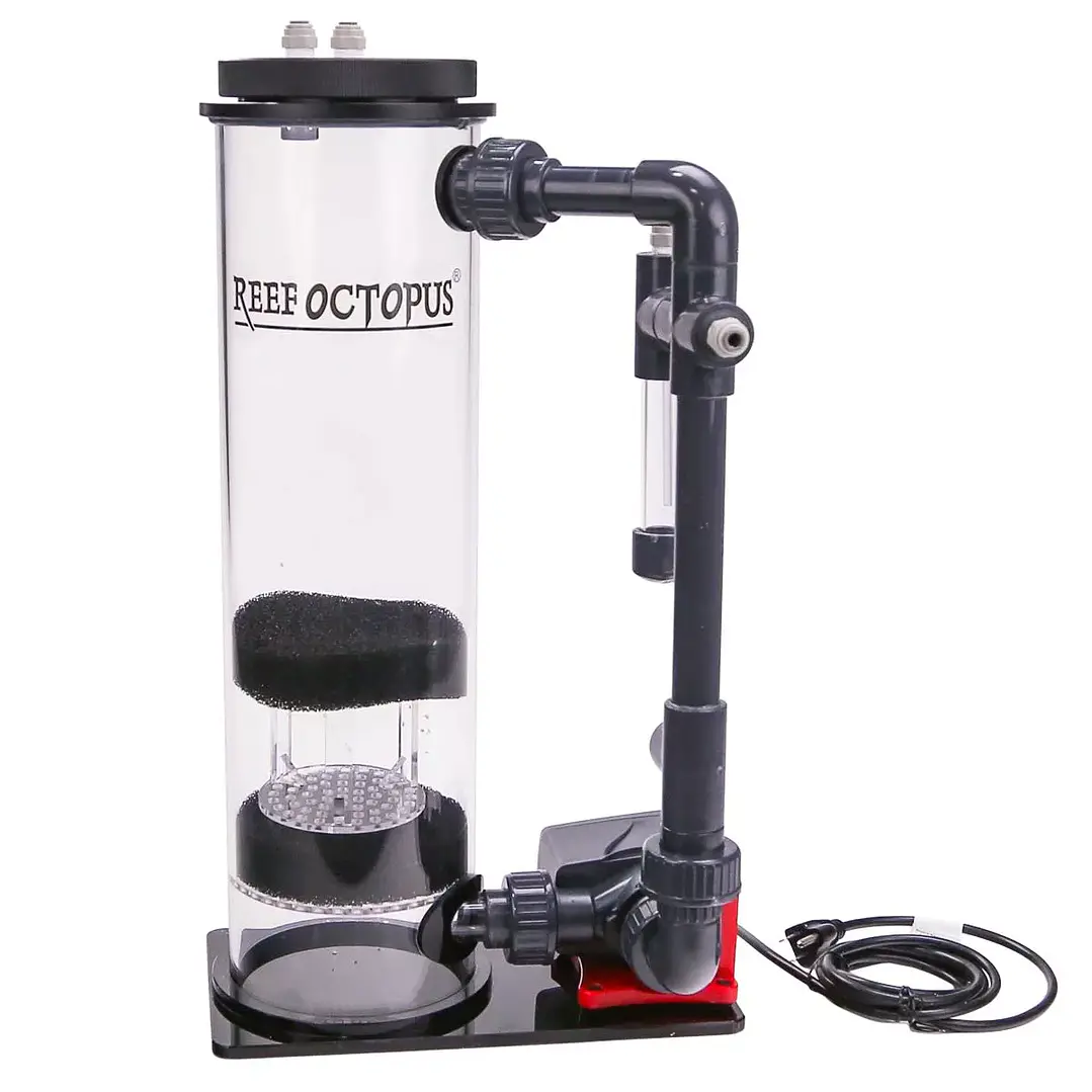 Reactor de Calcio CR140 1