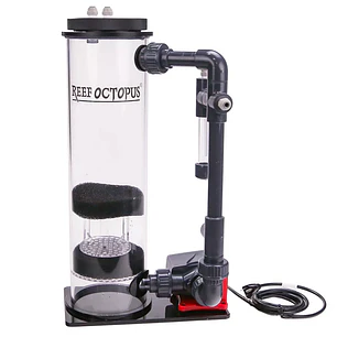 Reactor de Calcio CR140
