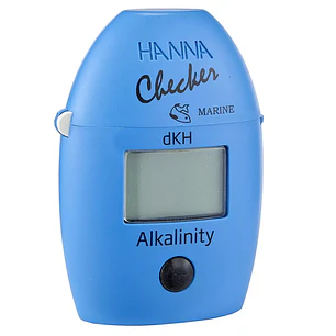Alkalinity (dKH) HI772 Checker
