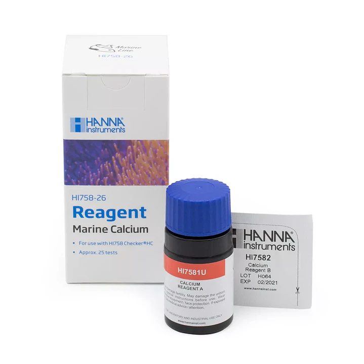 Calcium HI758 Reagent 1