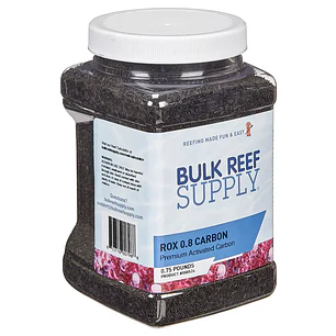 Carbón Premium ROX 1/4 gallon (0.75lbs)