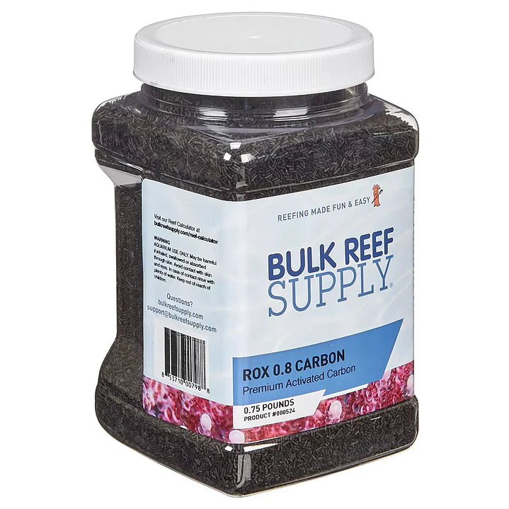 Carbón Premium ROX 1/4 gallon (0.75lbs) 1