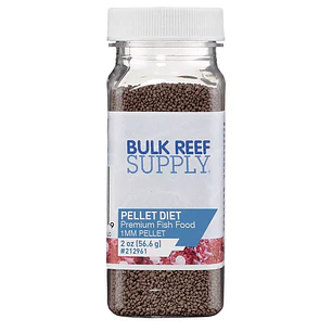 Pellets 1mm BRS 2oz (56.6g)