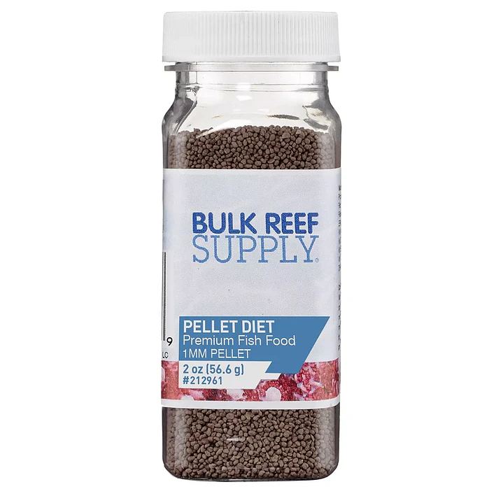Pellets 1mm BRS 2oz (56.6g) 1