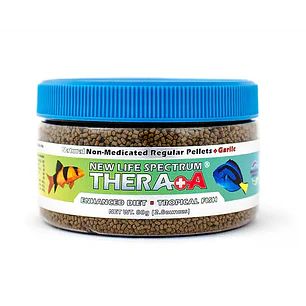 Thera A Pellet regular 80g