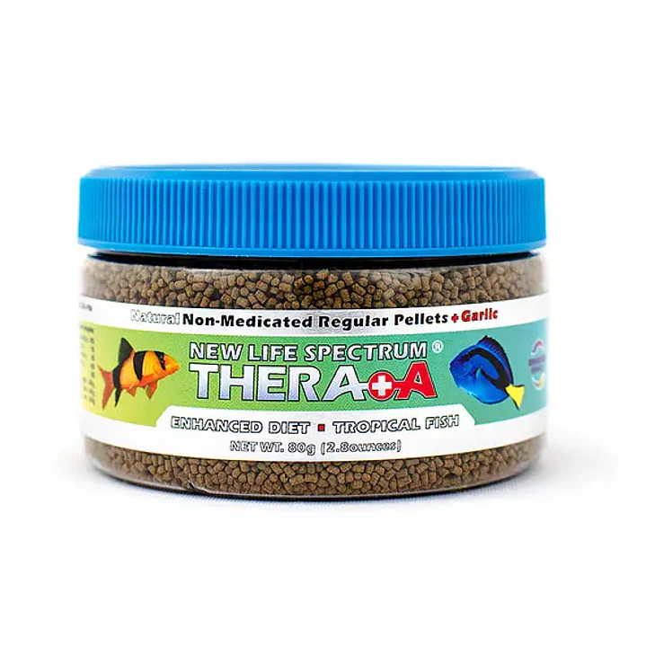 Thera A Pellet regular 80g 1