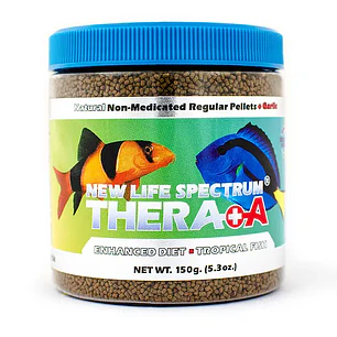 Thera A Pellet regular 150g
