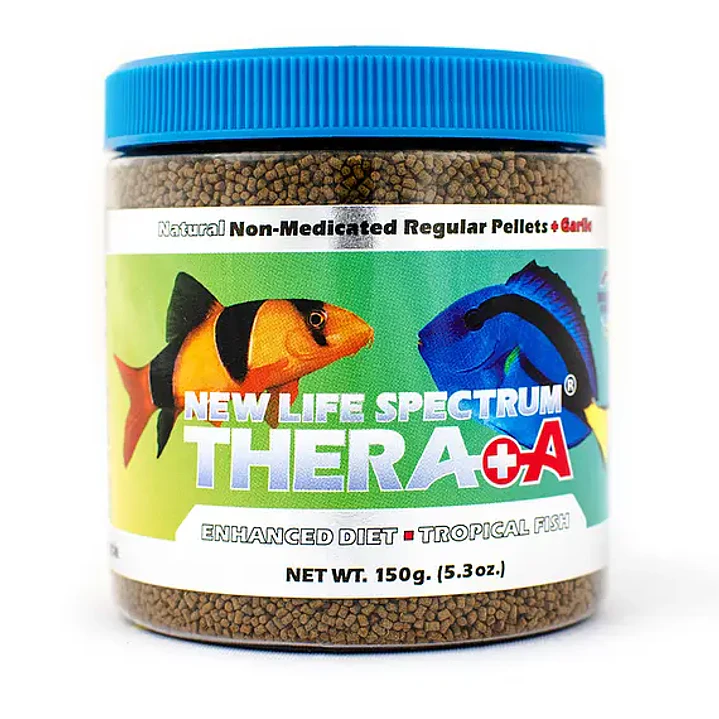 Thera A Pellet regular 150g 1