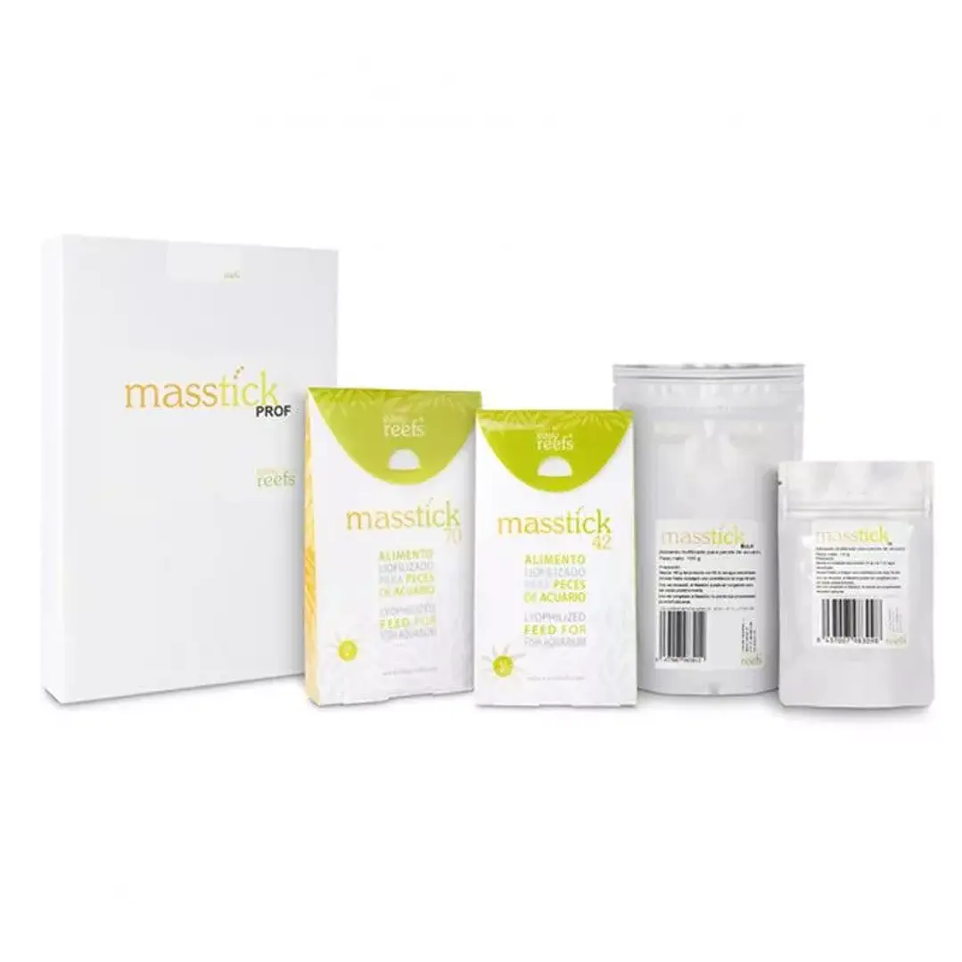 Masstick 42g 1