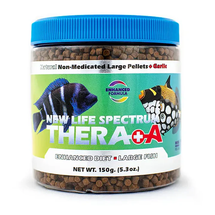Thera A Pellet Large 150g 1