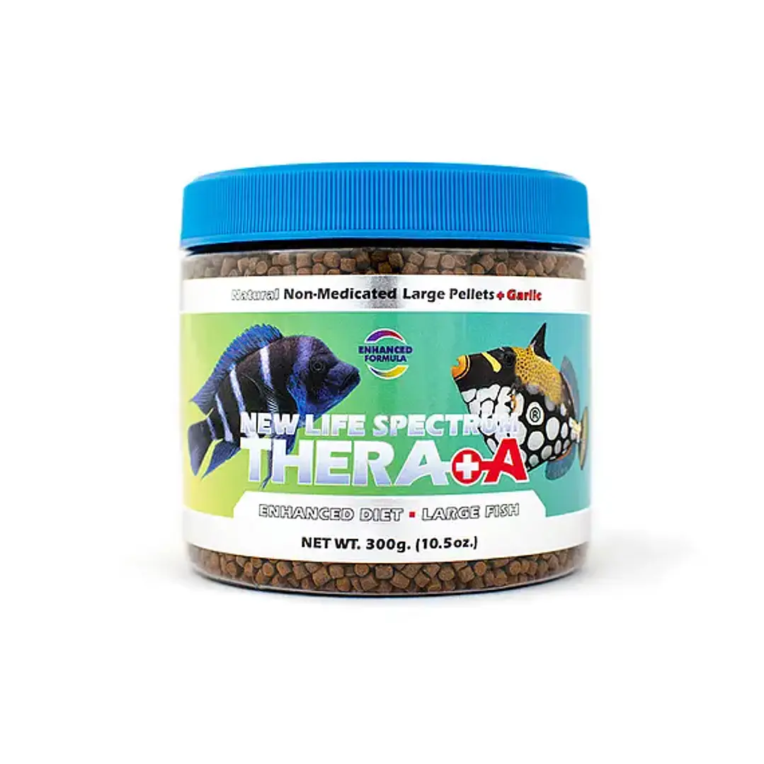 Thera A Pellet Large 300g 1