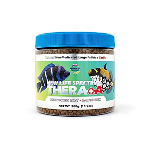Thera A Pellet Large 300g