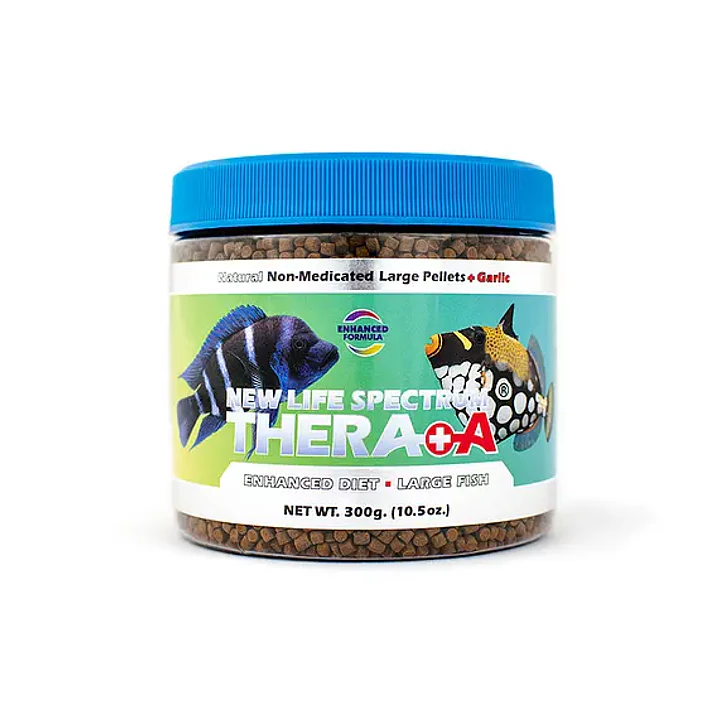 Thera A Pellet Large 300g 1