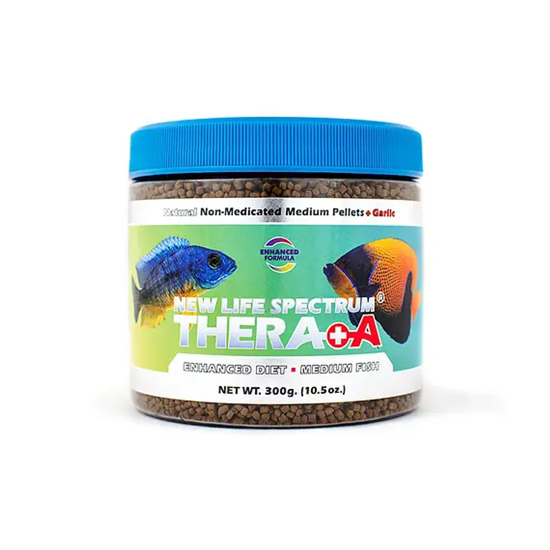Thera A Pellet medium 300g 1