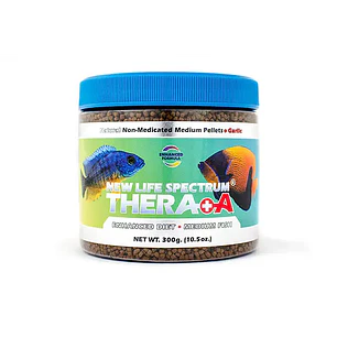 Thera A Pellet medium 300g