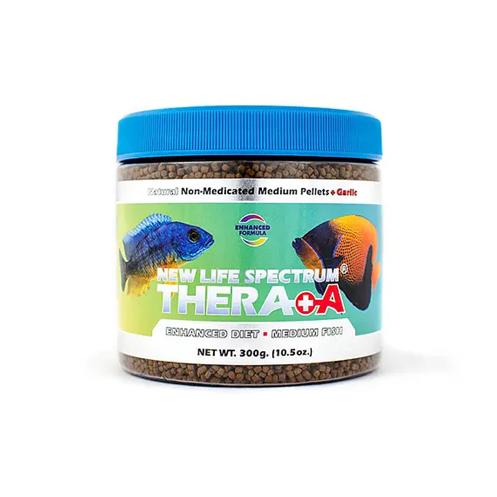 Thera A Pellet medium 300g 1