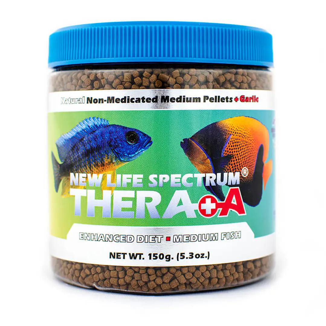 Thera A Pellet mediano 150g 1