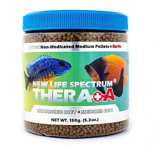 Thera A Pellet mediano 150g