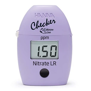 Nitrate Low Range HI781 Checker