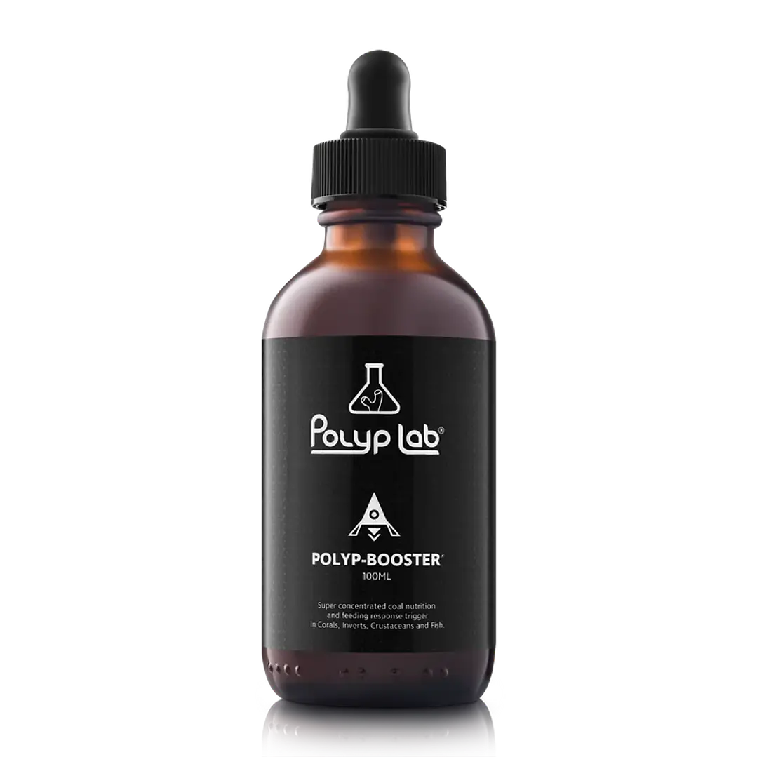 Polyp-Booster 100ml 1