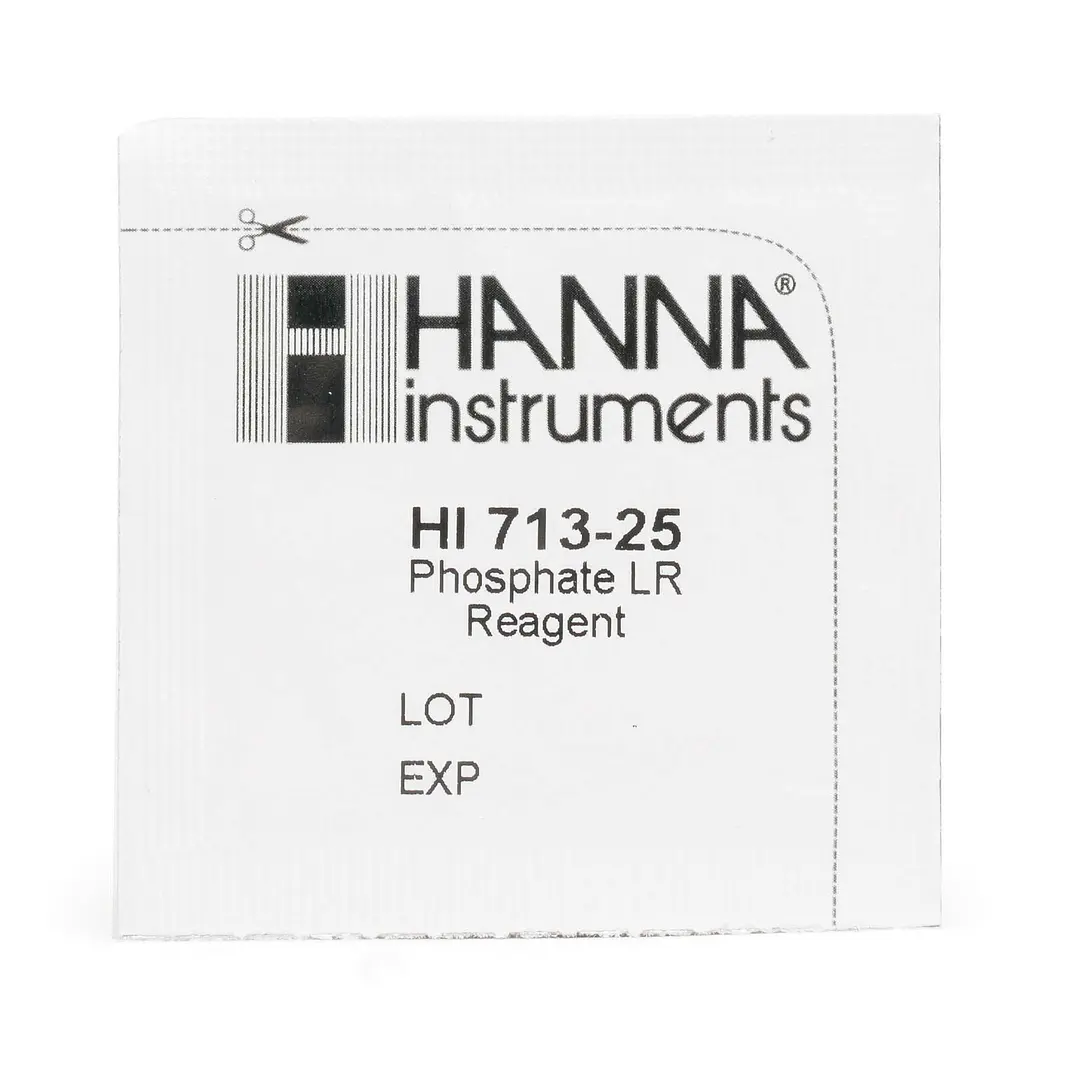 Phosphate Low Range HI713 Reagent 1