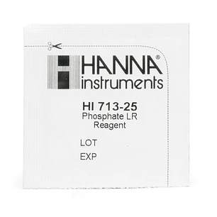 Phosphate Low Range HI713 Reagent