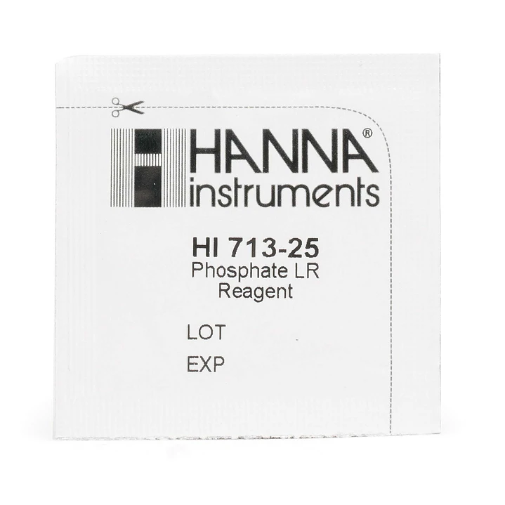 Phosphate Low Range HI713 Reagent 1