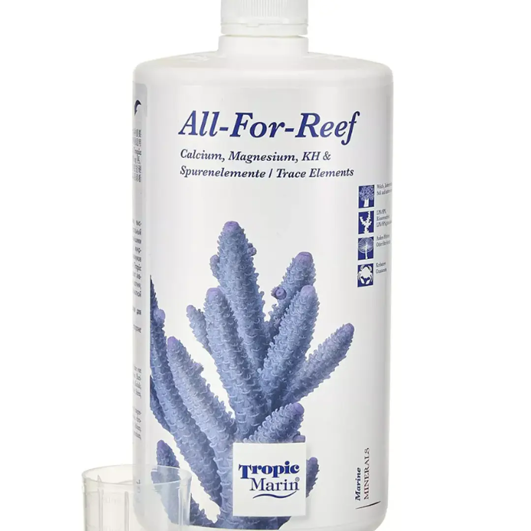 All For Reef 500ml 1