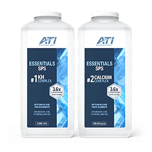 ATI Essentials SPS Set 2x2.700ml