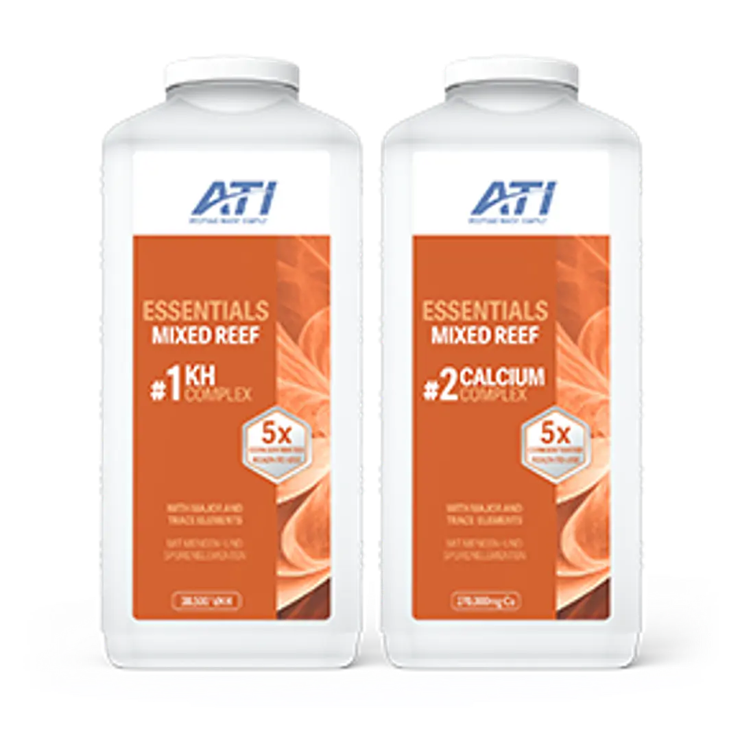 ATI Essentials Mixed Reef Set 2x2.700ml 1