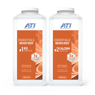 ATI Essentials Mixed Reef Set 2x2.700ml