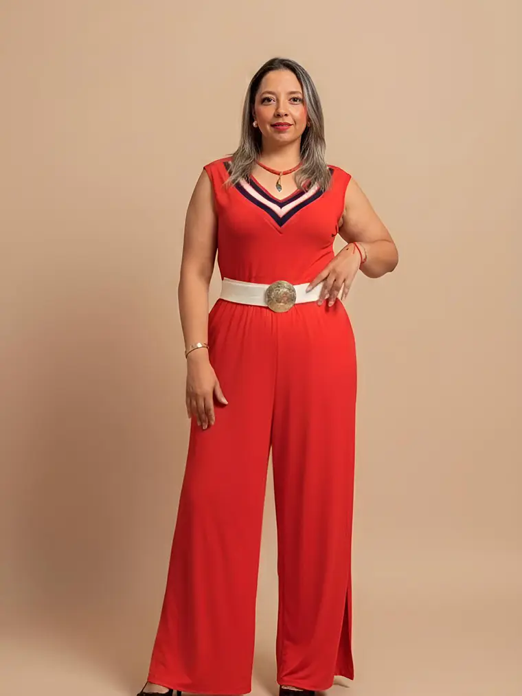 ENTERITO CUELLO BICOLOR BRASILEÑO 1