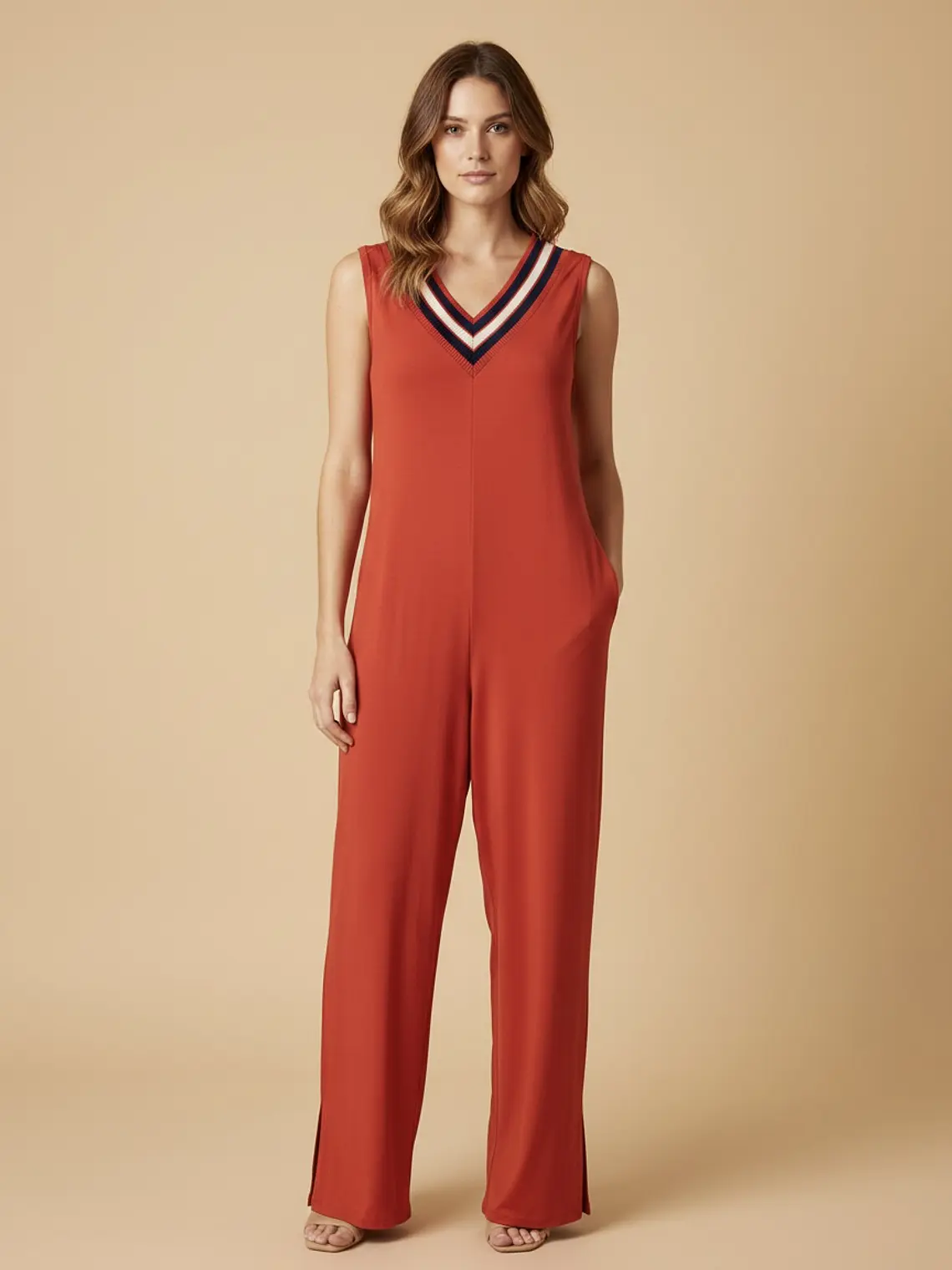 ENTERITO CUELLO BICOLOR BRASILEÑO 2