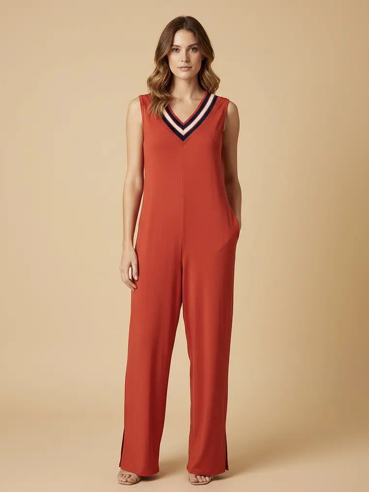 ENTERITO CUELLO BICOLOR BRASILEÑO 2