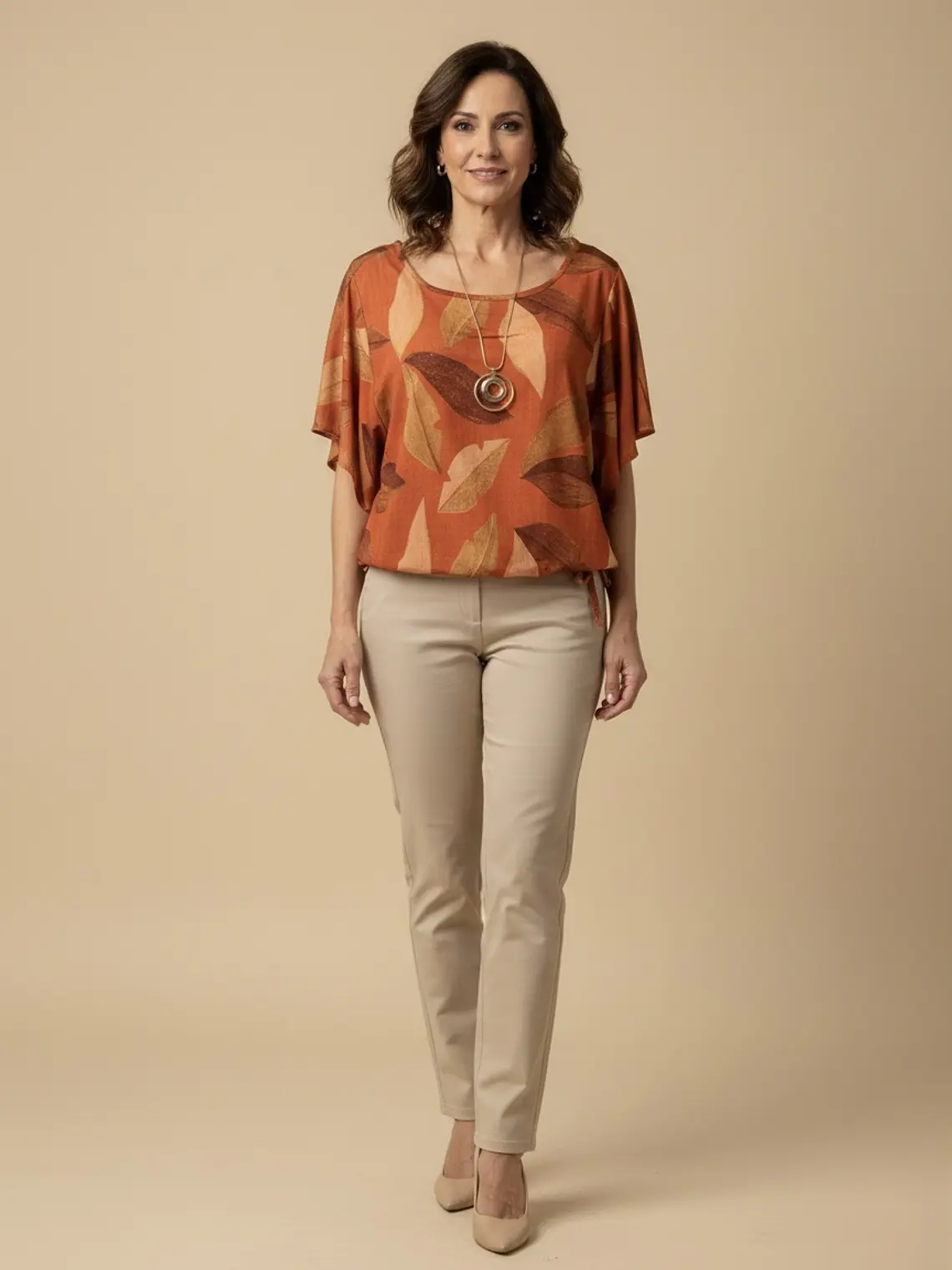 POLERA OTOÑO BRASILEÑA 6